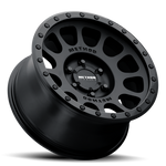 Method Race Wheels Wheel, 305 NV, 17 in Diameter x 8.5 in Width, 6 x 139.7 Millimeter/6 x 5.50 in Bolt Pattern - MR305785601025