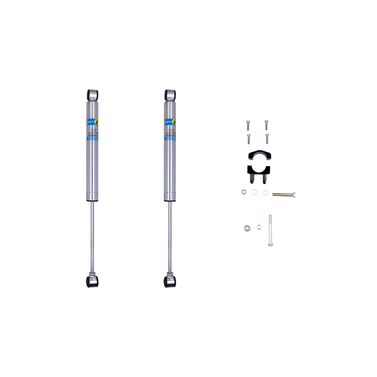 Bilstein Steering Damper Kit 53-264817 product image 1