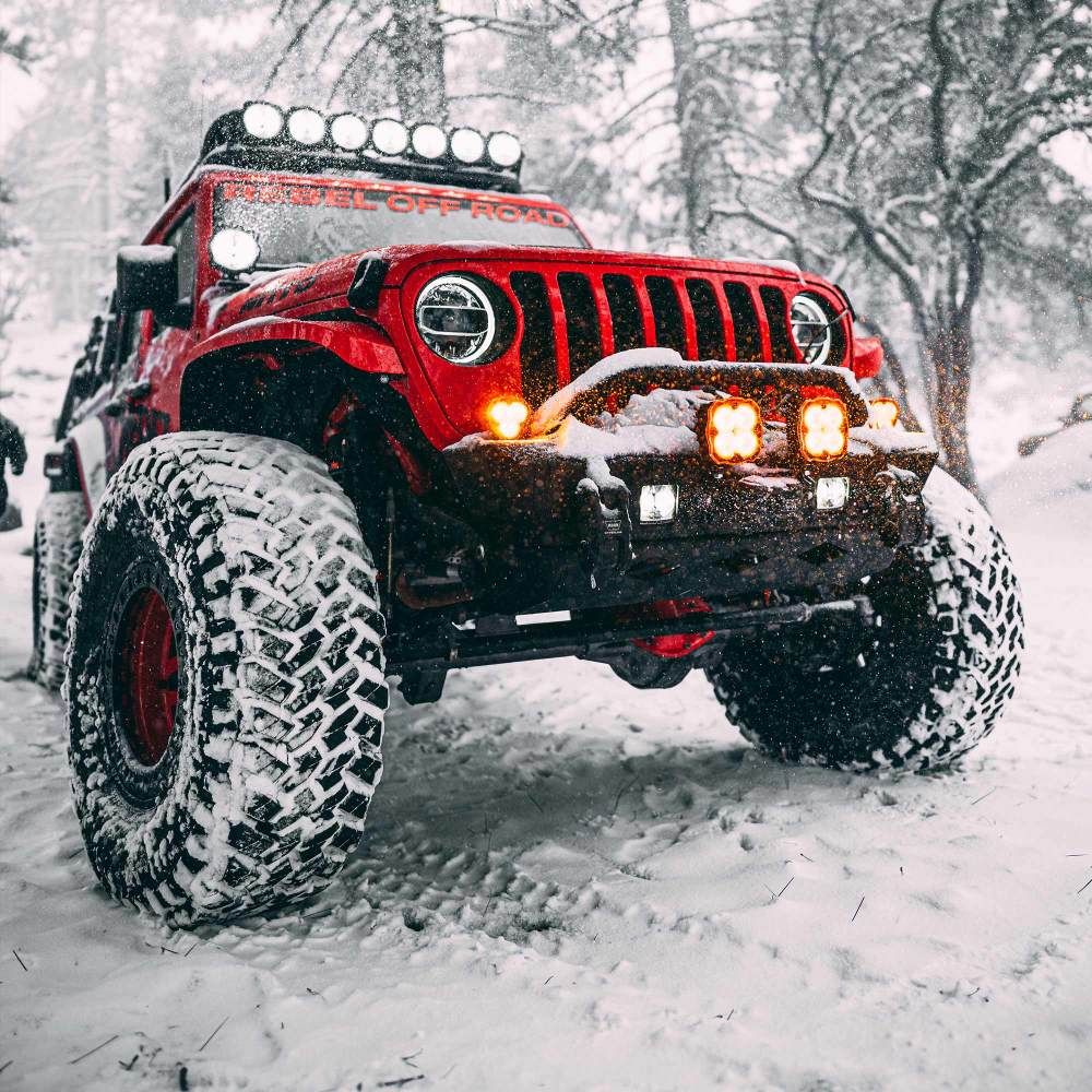 KC HiLiTES Off-Road Light 289 product image 7