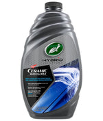 Turtle Wax Inc. Car Wash, 48 oz Bottle - 53411