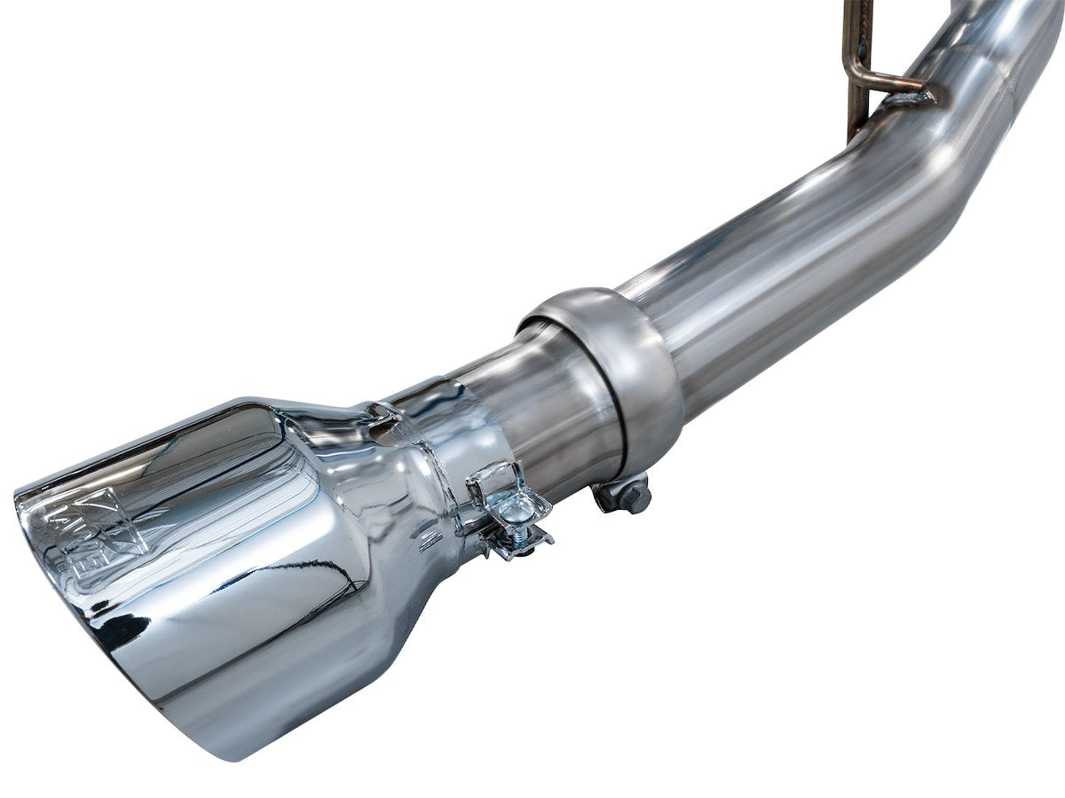 AWE Tuning Exhaust System Kit 3015-32630 product image 6