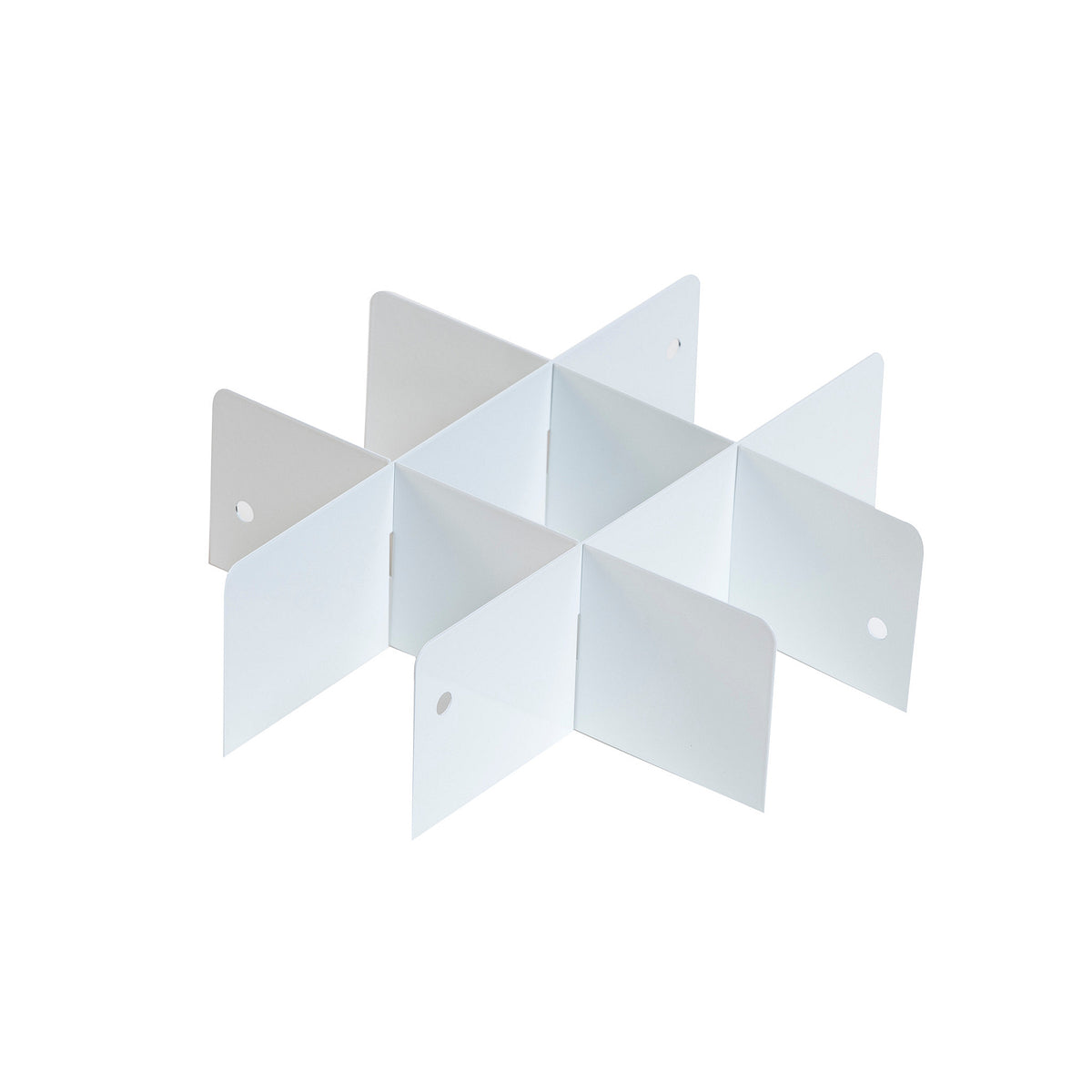 Weather Guard Van Shelving & Drawer Systems 9822-3-01 product image 1
