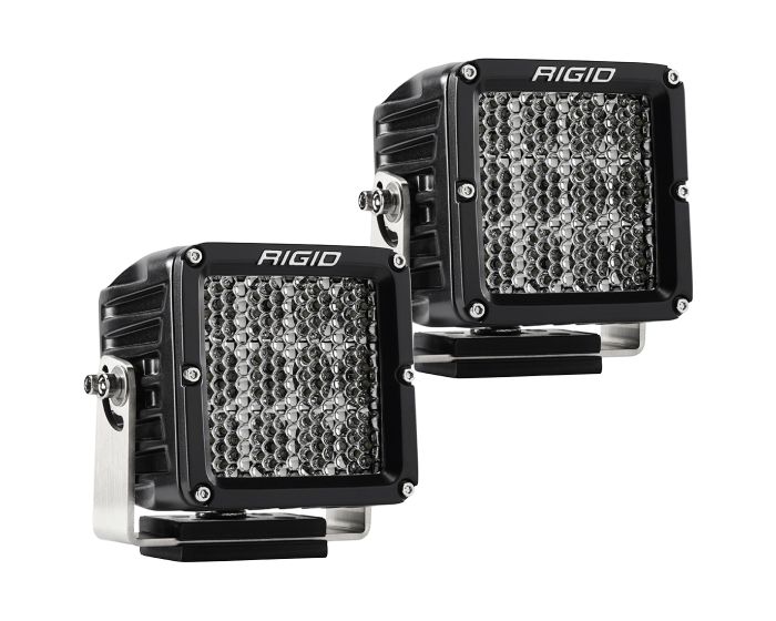 RIGID Industries Exterior Multi-Purpose LED 322713 product image 1