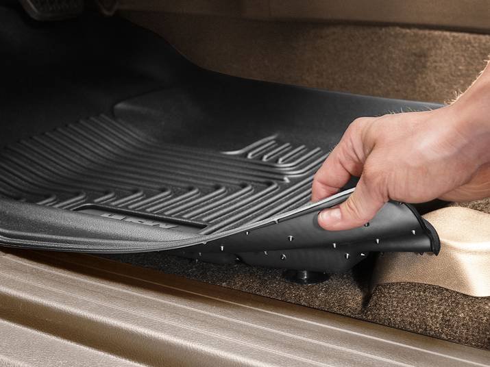 Husky Liners Floor Mats & Liners 95981 product image 4