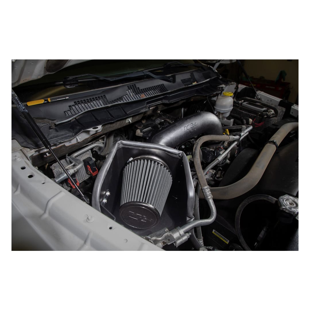 K&N Air Cleaner Assemblies and Air Intake Kits 30-1561 product image 5