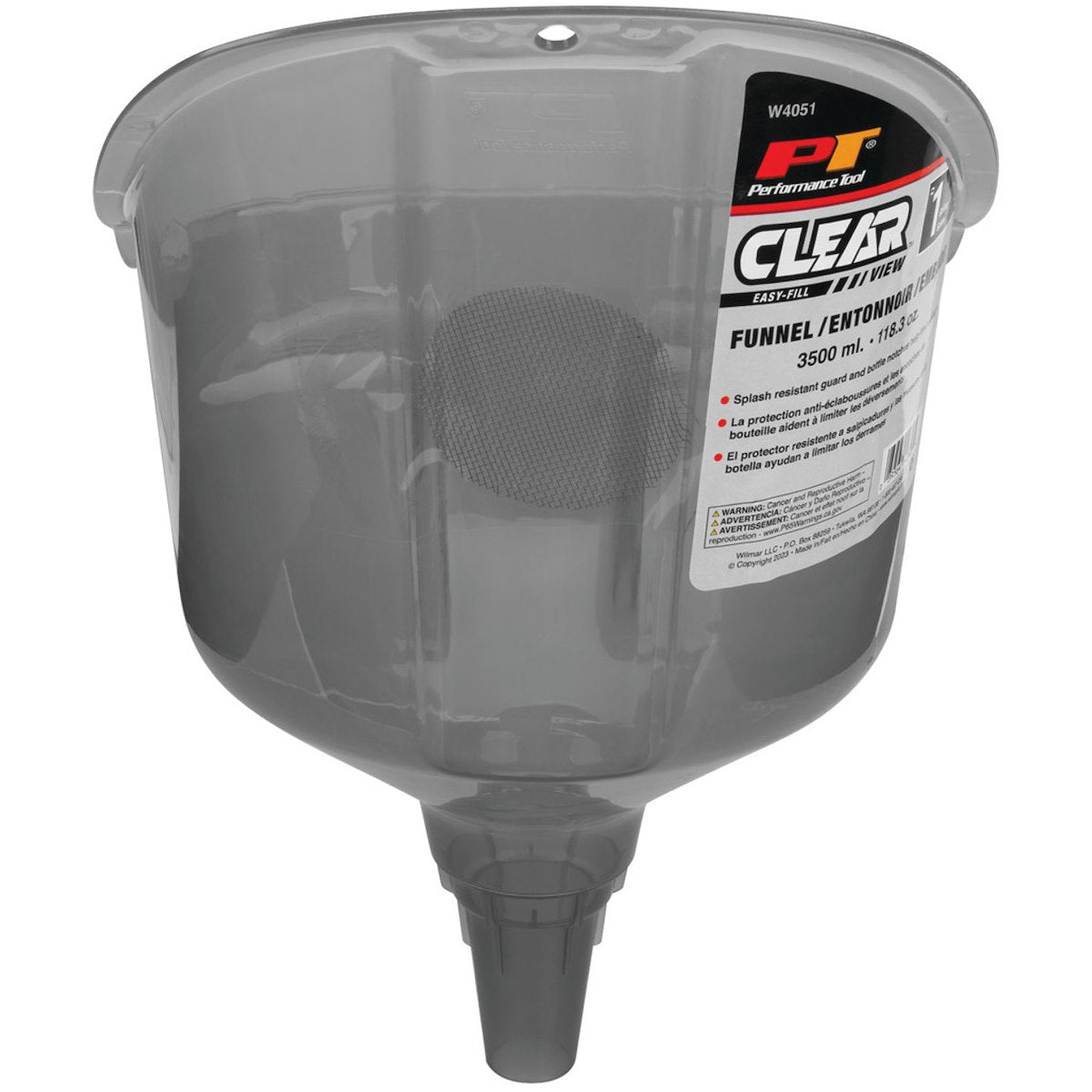 Performance Tool Automotive Tools & Shop Equipment W4051 product image 6