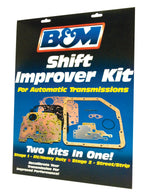 B&M Auto Trans Shift Enhancer, TH-400/375/M40 - 20260