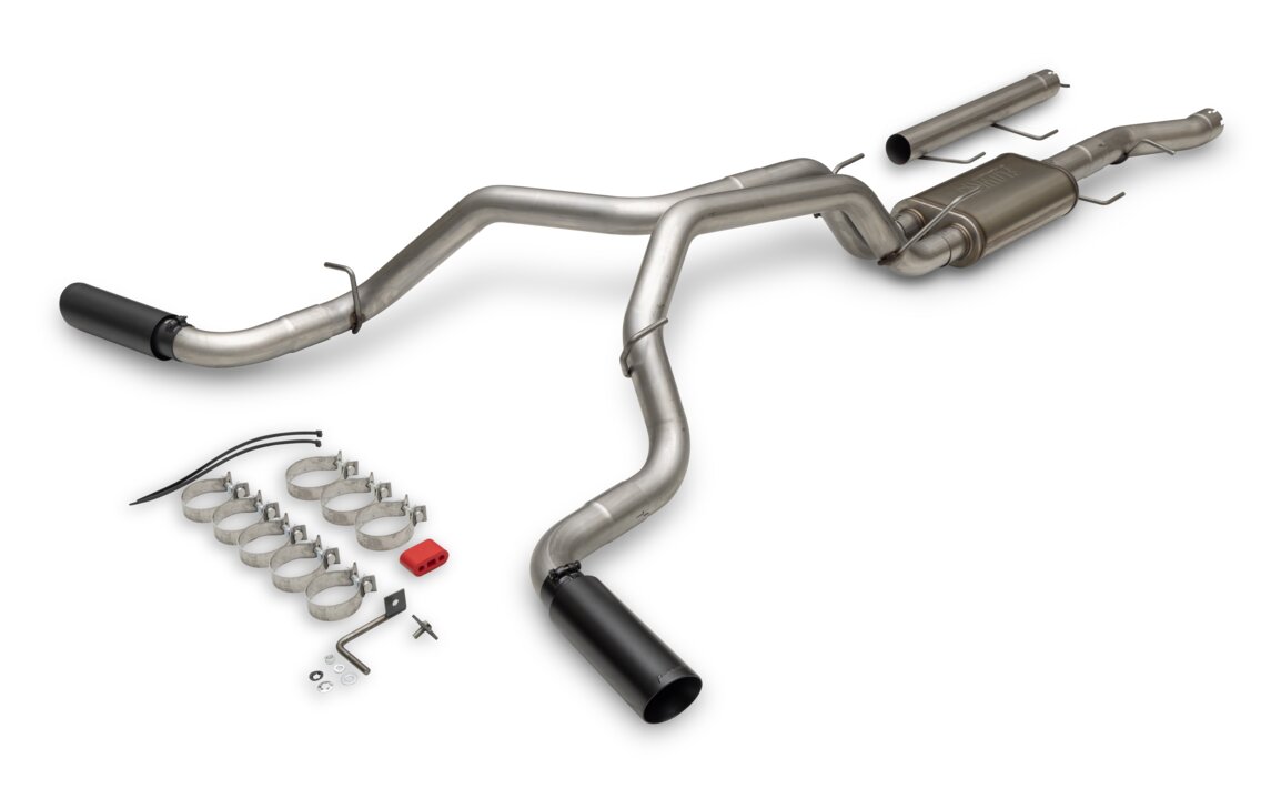 Flowmaster Exhaust System Kit 718130 product image 2
