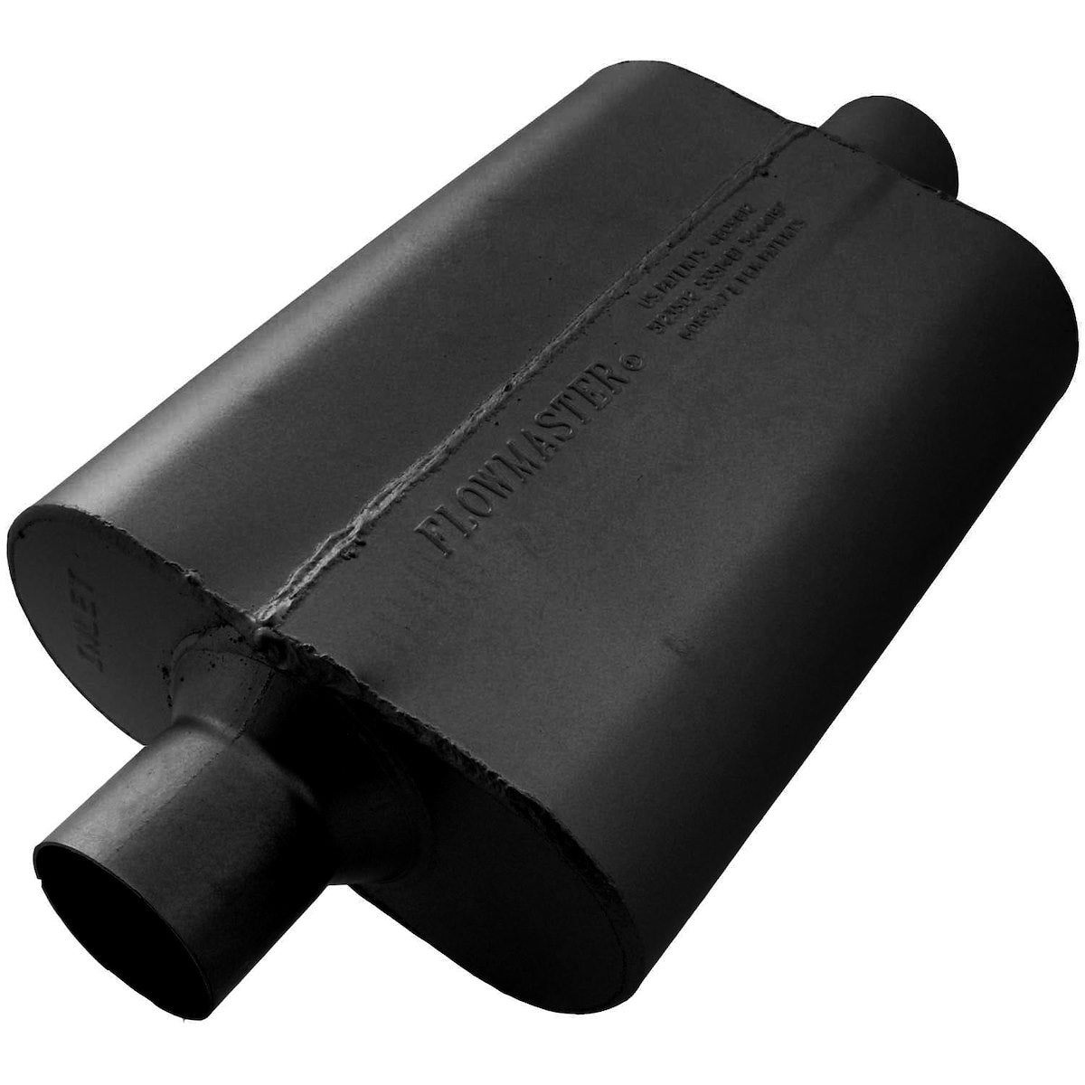 Flowmaster Exhaust Pipes & Fabrication 942540 product image 1