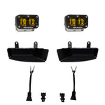 Baja Designs Fog Light Kit 448170 product image 1