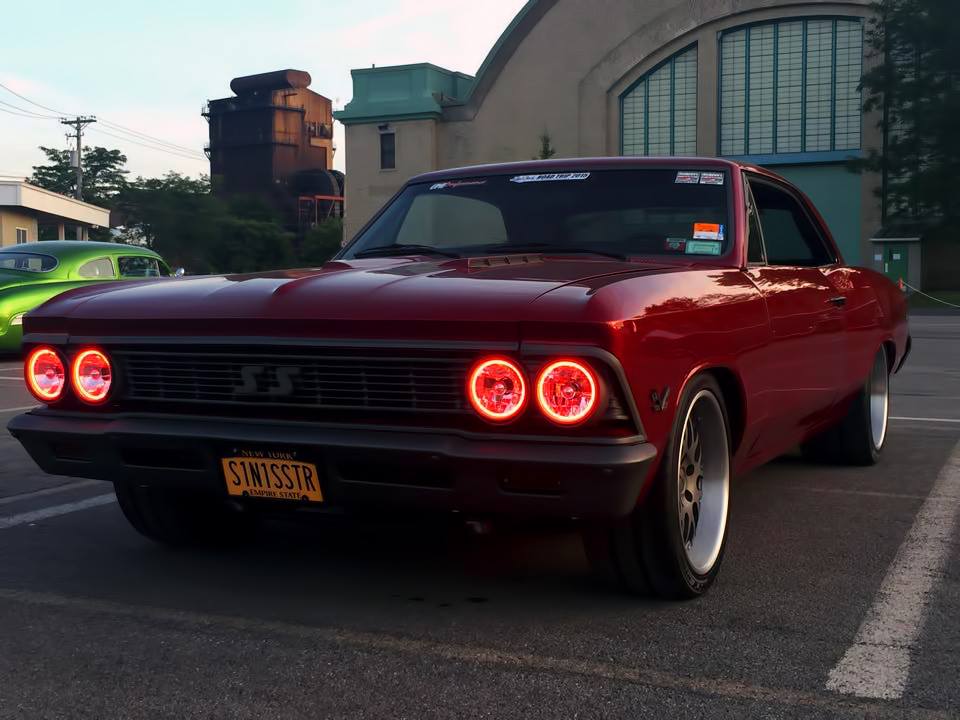 Oracle Lighting Headlight Assembly 6904-003 product image 6