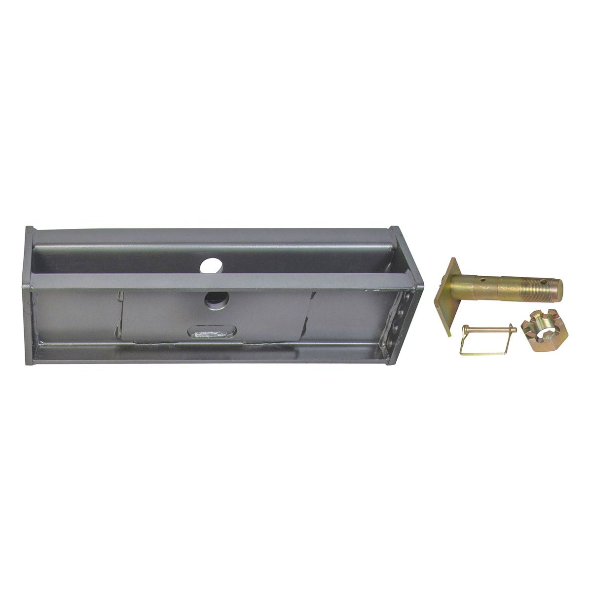 Husky Towing Fifth-Wheel & Gooseneck Components 32998 product image 1