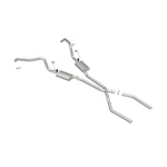 MagnaFlow Exhaust Products Exhaust System Kit 15896 product image 17