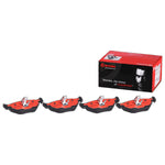 Brembo Brake Pads P06025N product image 2