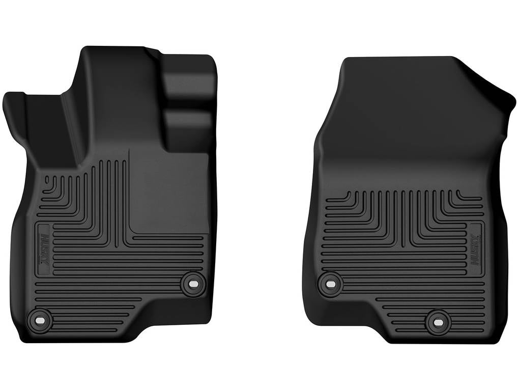 Husky Liners Floor Mats & Liners 53961 product image 1