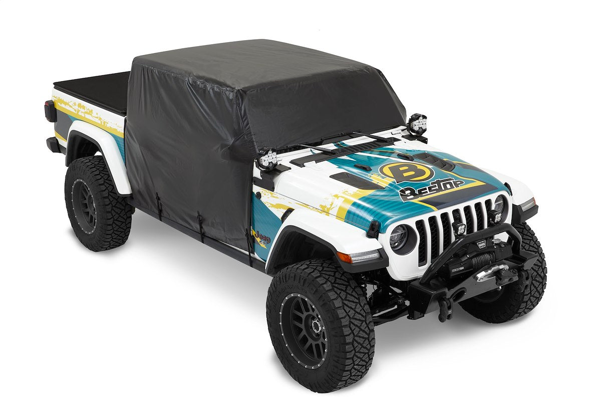 Bestop Car Cover 81050-01 product image 1