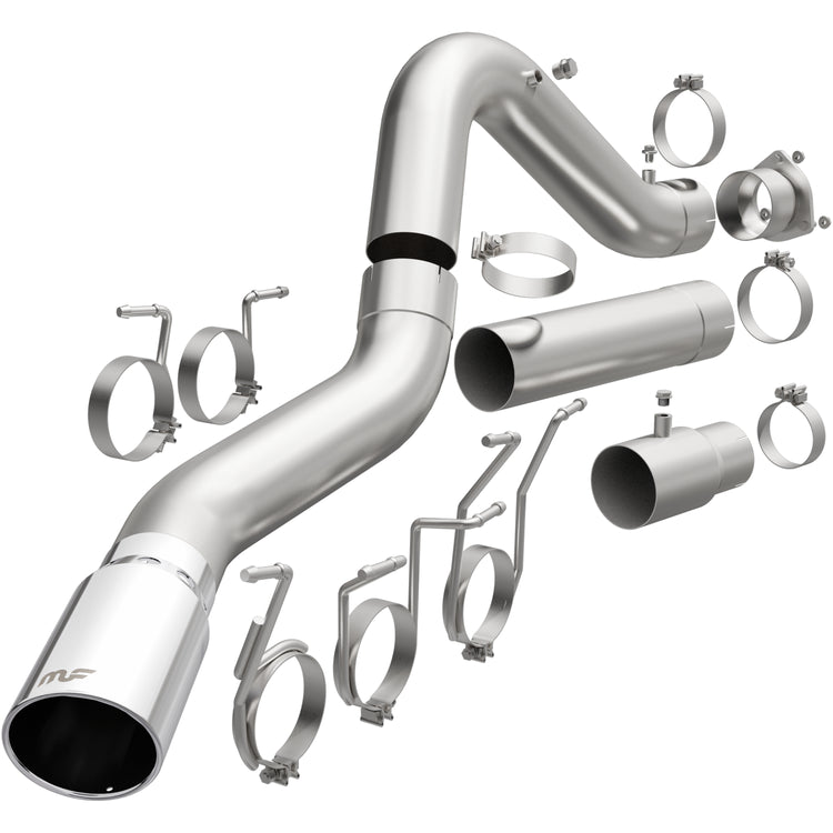 MagnaFlow Exhaust Products Exhaust System Kit 19694 product image 1