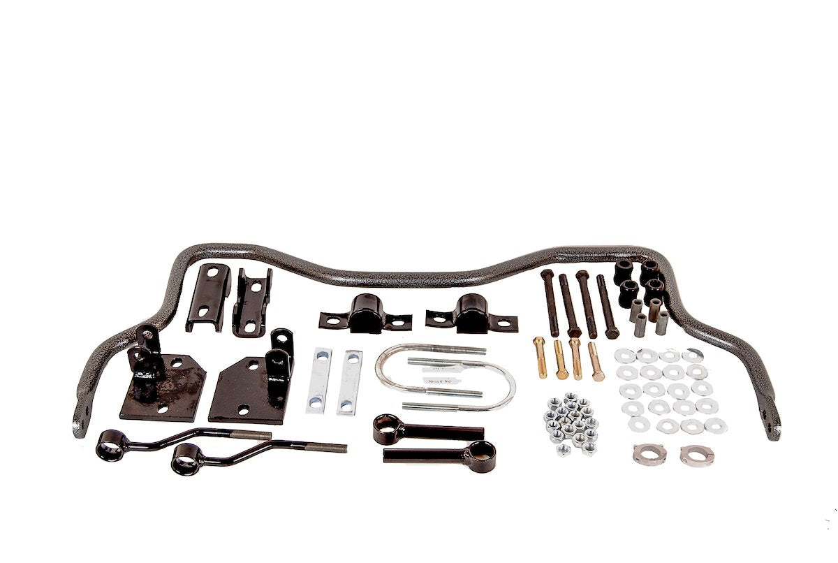 Hellwig Suspension Stabilizer Bar Kit 7745 product image 1