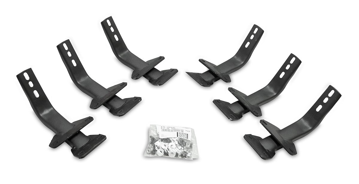 Big Country Nerf Bar Component - 392695
