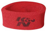 K&N Air Filter Wraps 25-3750 product image 1