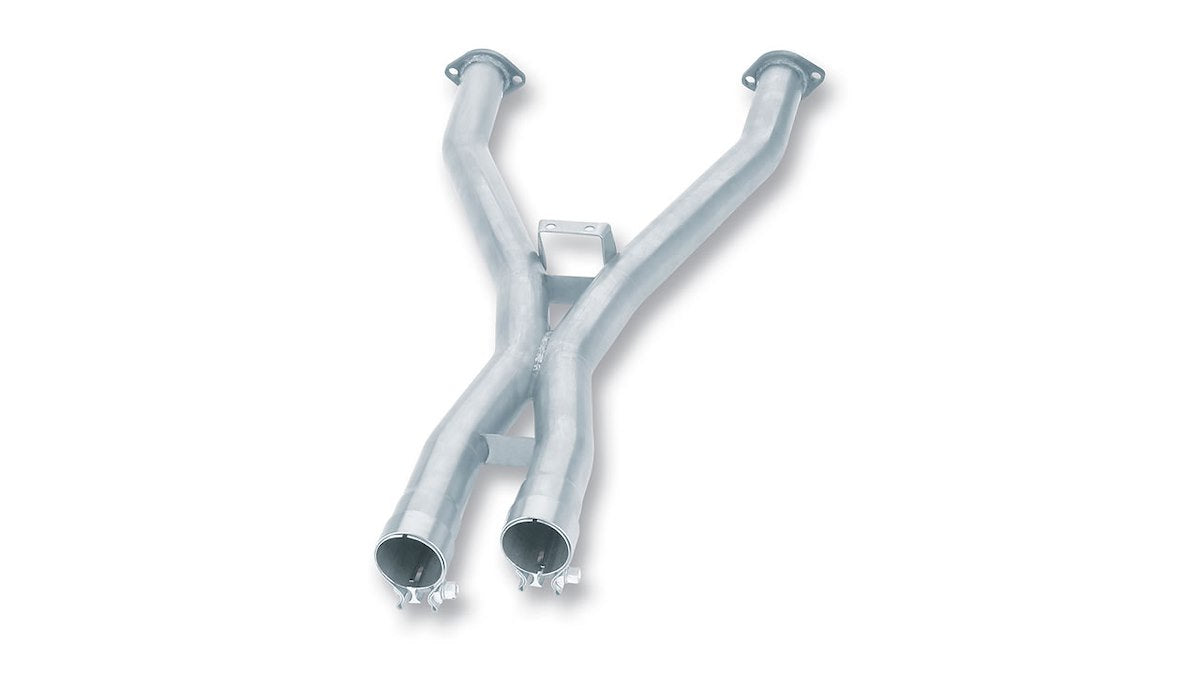 Borla Exhaust Pipe 60087 product image 1