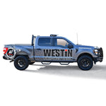 Westin Running Boards & Nerf Bars 20-13945 product image 10