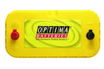OPTIMA Automotive Batteries 8051-160 product image 5