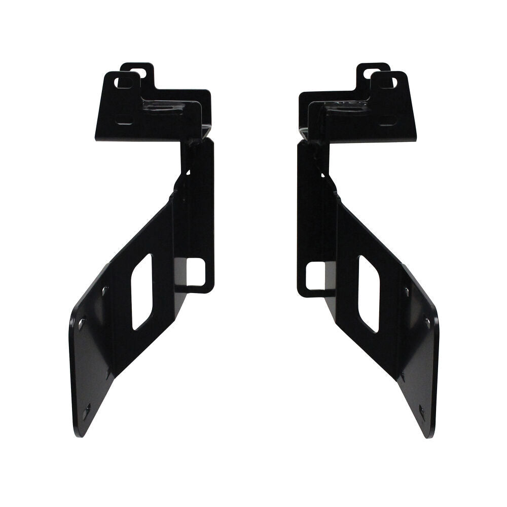 Westin Running Boards & Nerf Bars 57-81035B product image 1