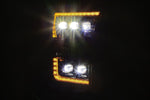 AlphaRex Headlight Assembly 880163 product image 8