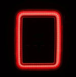 AlphaRex Tail Light Assembly 602050 product image 4