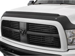 Husky Liners Bug Shield, Matte Black, With 3M Adhesive Tape - 2830189