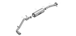 Borla Exhaust System Kit 140645 product image 2