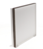WIX Filters Cabin Air Filter - WP10367