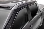 Husky Liners Rainguard, Set Of 4 - 2854111