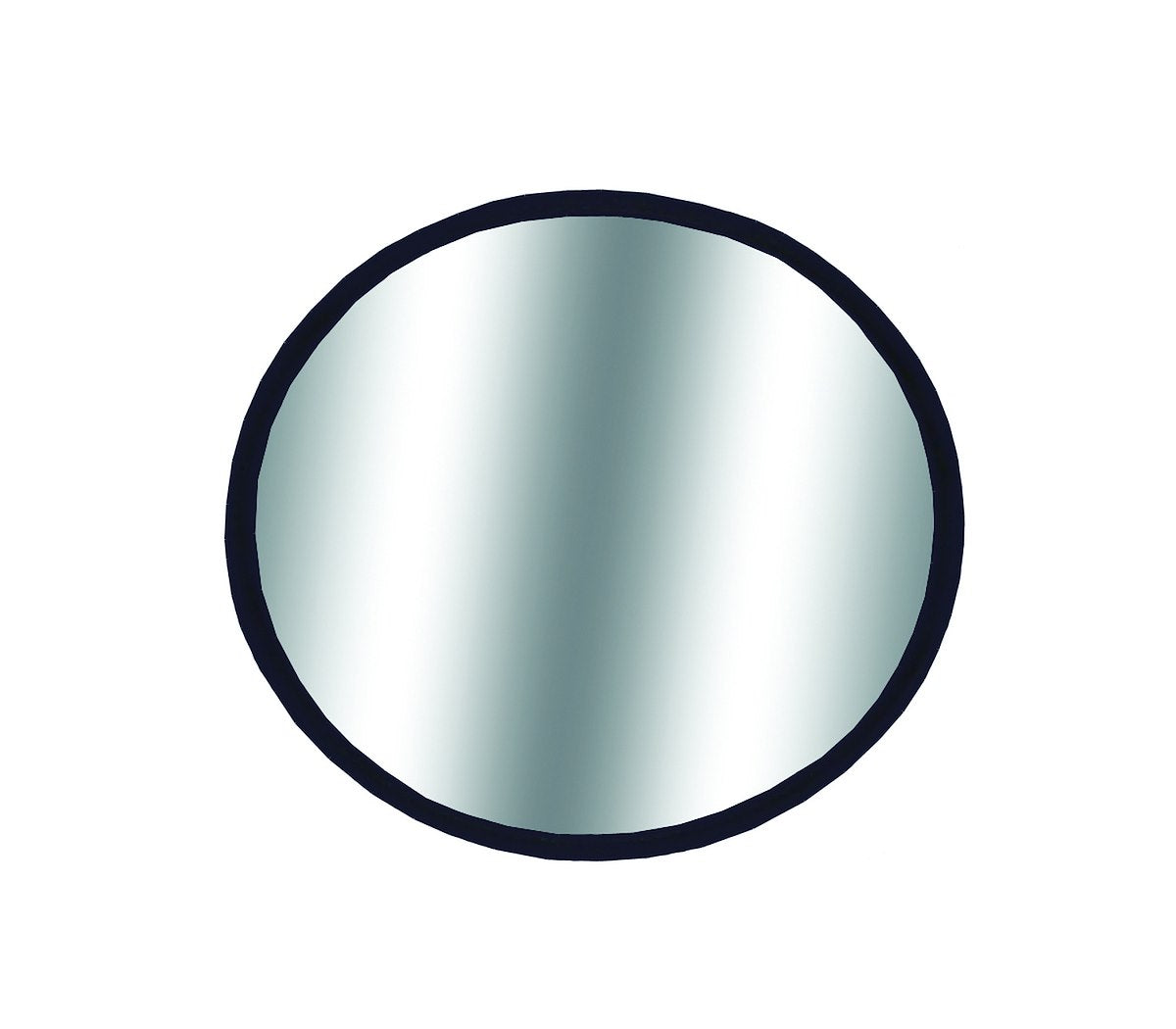 CIPA USA Blind Spot Mirror, 2 in Round - 49102