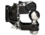 Buyers Products Trailer Connectors & Towing Hardware BH82516 product image 2