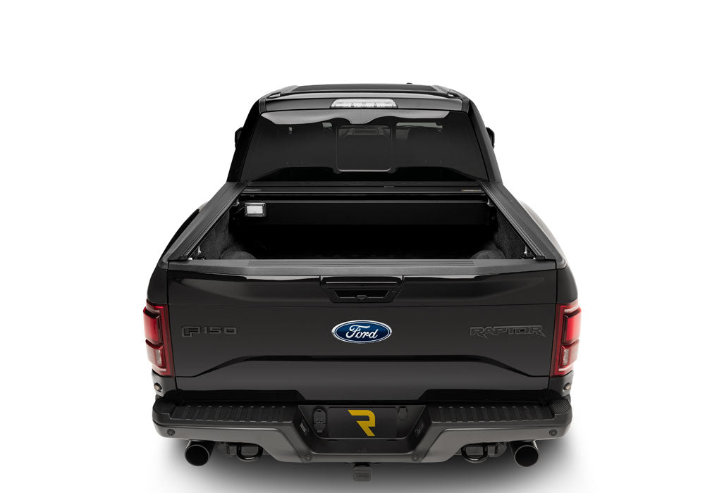 Retrax Retractable Tonneau Covers 90383 product image 5