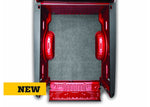 Husky Liners Bed & Tailgate Mats HBMQ99SBS product image 2