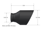 MBRP Exhaust Exhaust Tail Pipe Tip T5197BLK product image 2