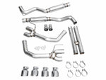 AWE Tuning Exhaust System Kit 3020-42650 product image 3