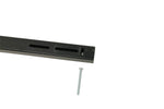 Cargo Glide Bed Slide Spacer Kit, CG-XL Series, 1-1/2 in Thickness, For Units Built After 1/24/2022 - CGSK-40