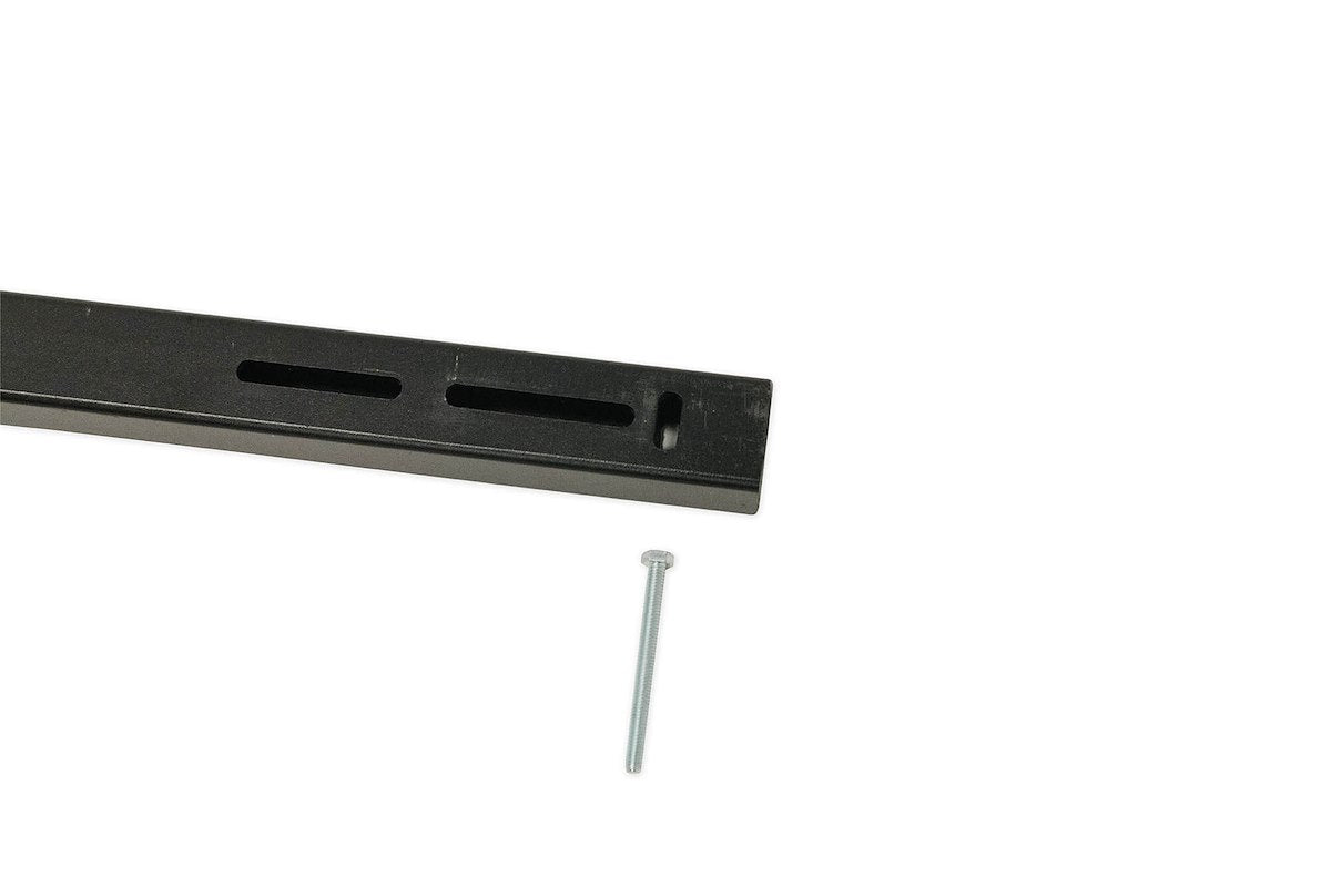 Cargo Glide Bed Slide Spacer Kit, CG-XL Series, 1-1/2 in Thickness, For Units Built After 1/24/2022 - CGSK-40