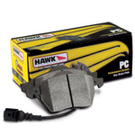 Hawk Performance Disc Brake Pads HB914Z.580 product image 1