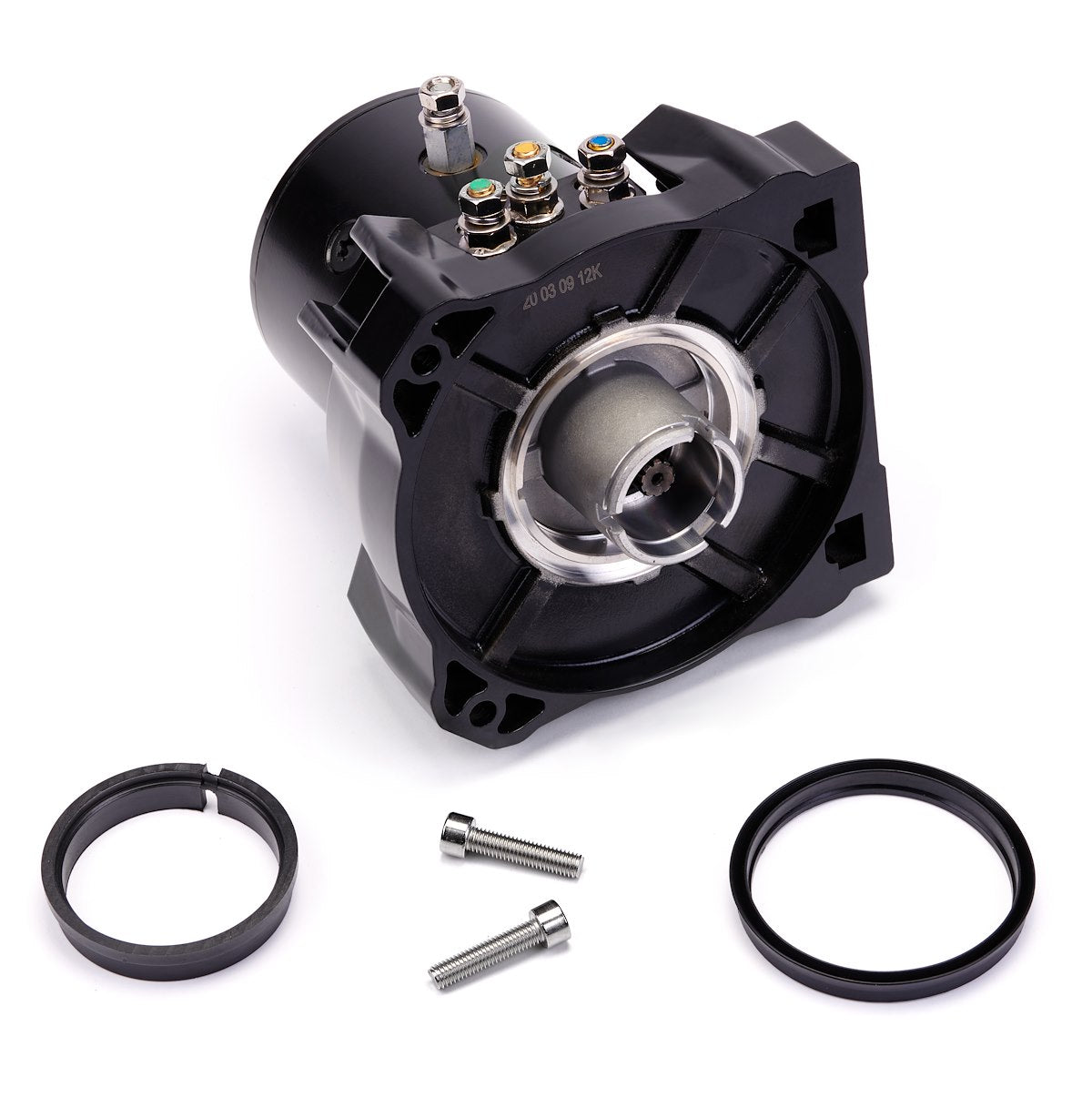 Warn Winch Motor 104217 product image 1