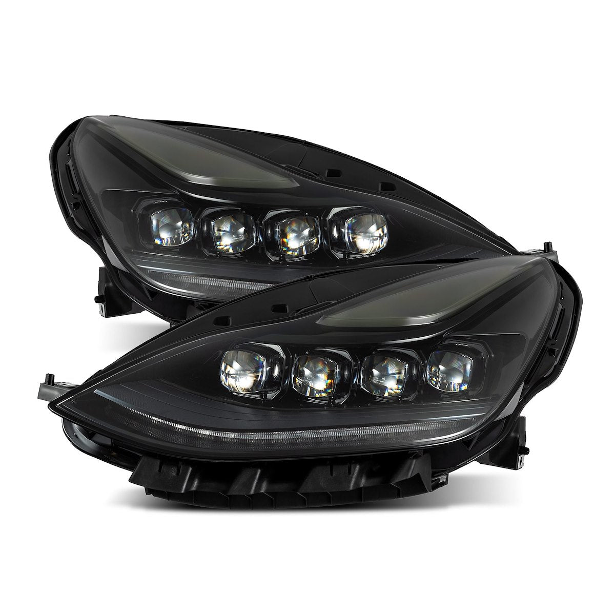 AlphaRex Headlight Assembly 880859 product image 1