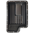Derale Transmission Oil Pan 14208 product image 3