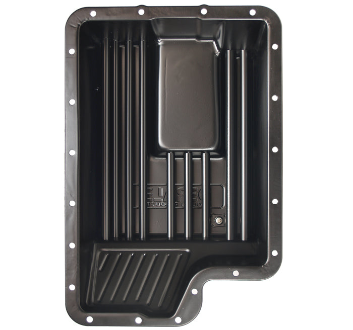 Derale Transmission Oil Pan 14208 product image 3