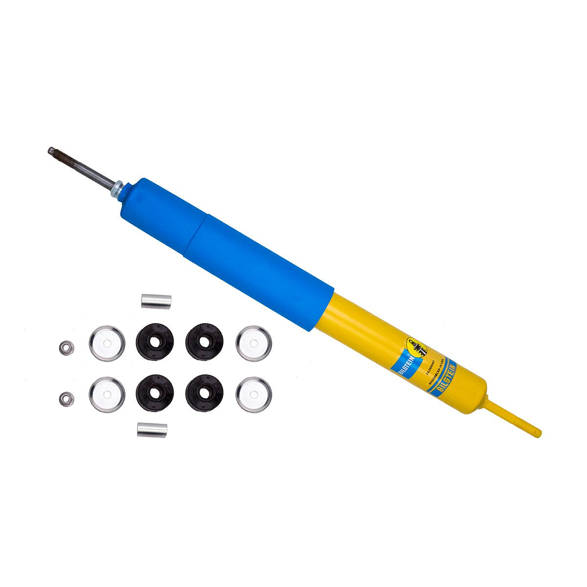 Bilstein Shocks & Dampers 24-268097 product image 1