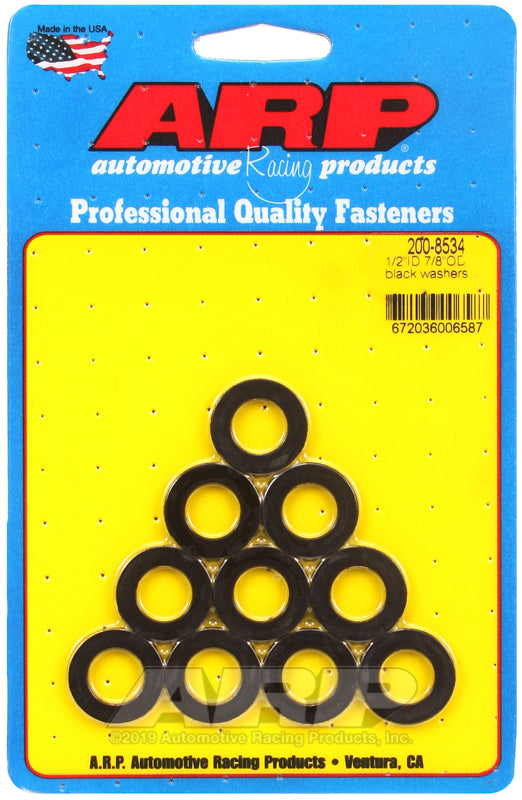 ARP Engine Fasteners 200-8534 product image 1
