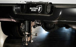 Bulletproof Hitches Trailer Hitch Pin, Fits 2 to 3 in Ball Mounts, 5/8 in Diameter, 14000 to 36000 lb Rating - BPLP